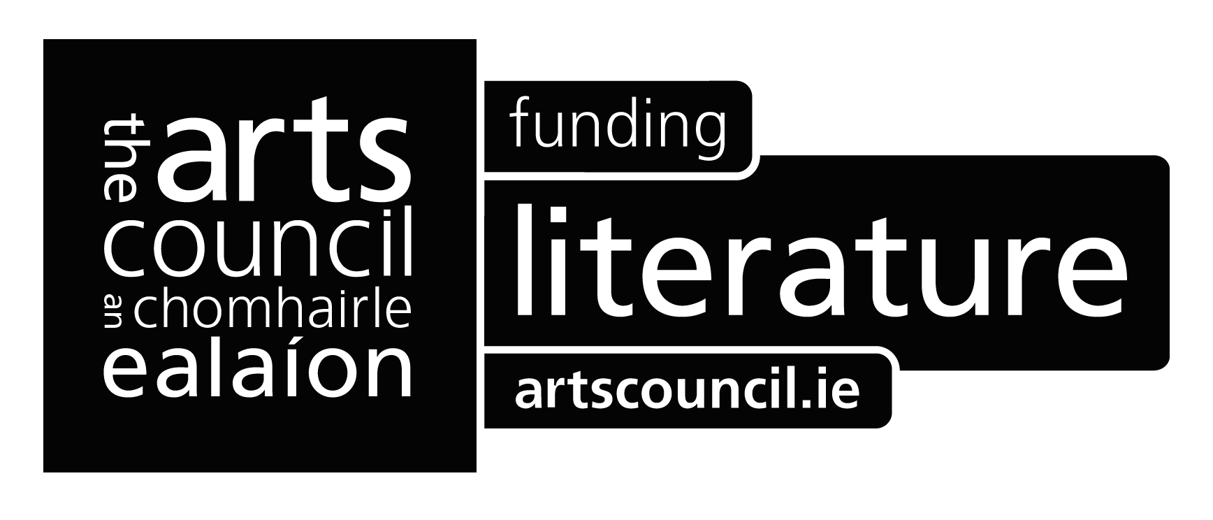 Arts Council Logo