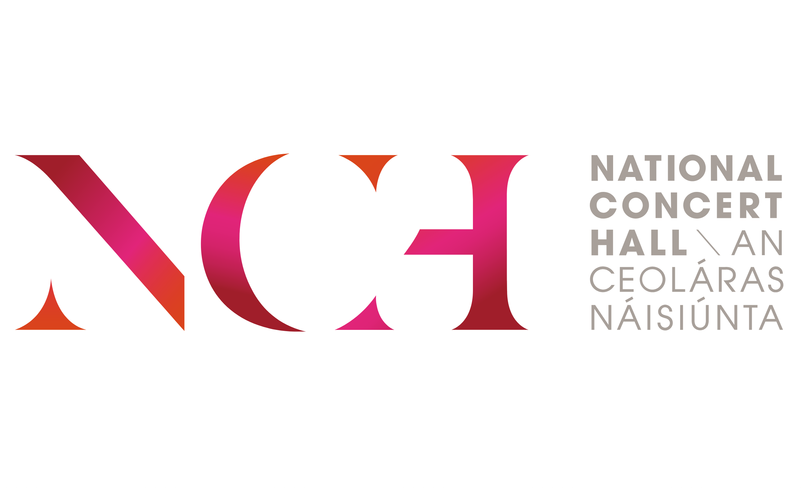 NCH Logo