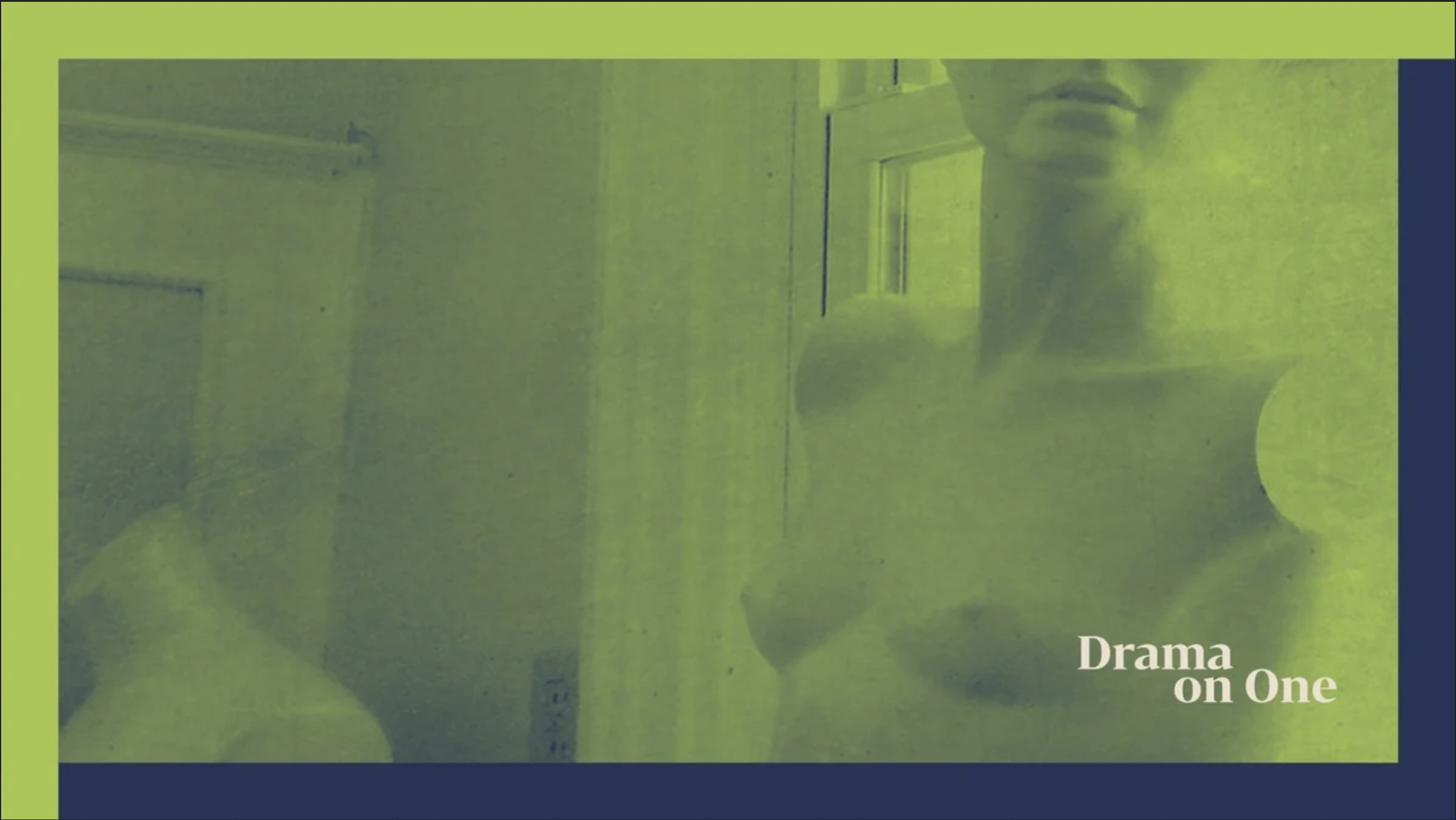 The Big Picture Cover Photo