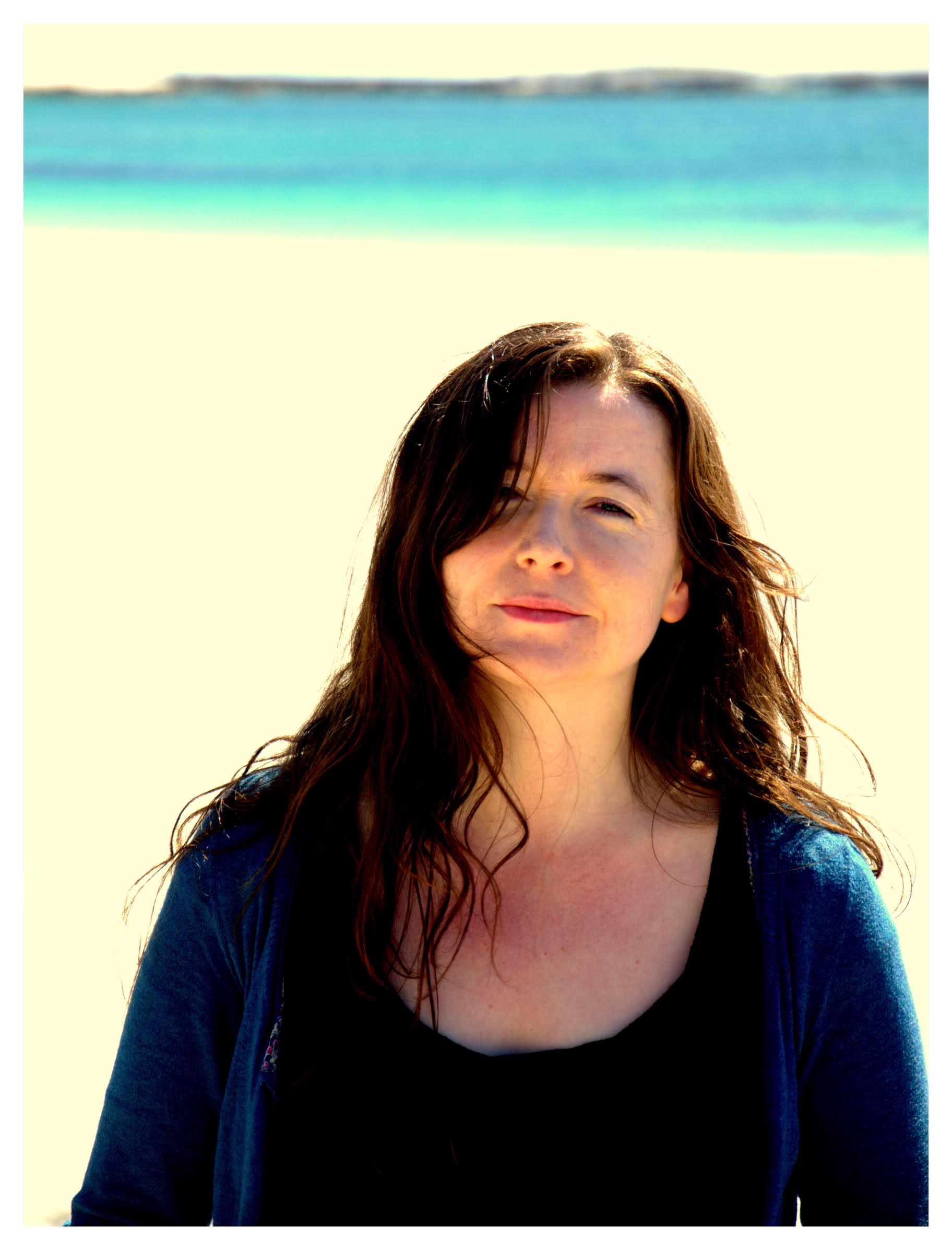 Photo of Siobhan Mannion